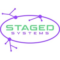 Staged Systems