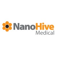 NanoHive Medical logo - Similar company to Moving Spine