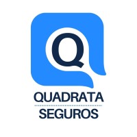 Quadrata Corretora de Seguros logo - Similar company to Segplus Corretora