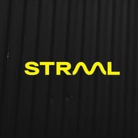 STRAAL events logo - Similar company to Be Part Events