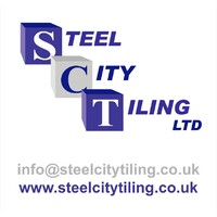 Steel City Tiling Ltd logo - Similar company to Elite Tiling Ltd