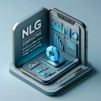 N.L.G. Consulting logo - Similar company to Block Tech