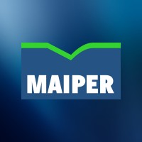Maiper logo - Similar company to Hacker Industrial Ltda
