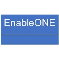 EnableONE logo - Similar company to Network Now Solutions