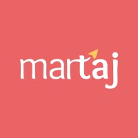 Martaj logo - Similar company to Media Clouds Llc