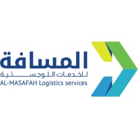AL-MASAFAH Logistics Services logo - Similar company to كيان للخدمات العامة والمقاولات