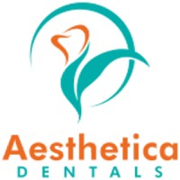 Aesthetica Dentals logo - Similar company to Clenchy