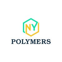 NY Polymers logo - Similar company to Distinct Polymers