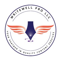 WriteWell Pro LLC logo - Similar company to Leadzeppelin