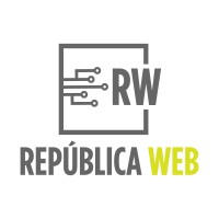 República Web logo - Similar company to Proxymo Media