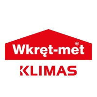 KLIMAS Wkręt-met logo - Similar company to Rockwool Polska