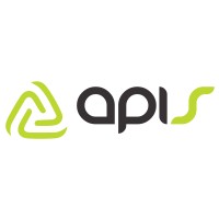 APIS MC Ltd logo - Similar company to Mcp Engineering Plastics Ltd.