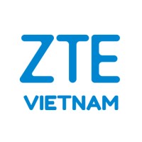 ZTE Vietnam logo - Similar company to Mtt Software Company
