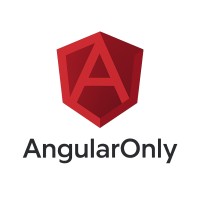 Angular Only logo - Similar company to Agence Sixtrone