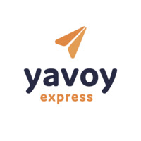 Paquetería Yavoy