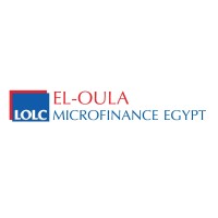 LOLC EL-OULA MICROFINANCE EGYPT logo - Similar company to Comtec (S.A.E)