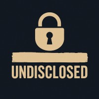 undisclosed logo - Similar company to Finpass