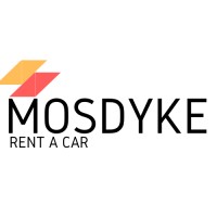 MosDyke Solutions Limited logo - Similar company to Ng-Ride