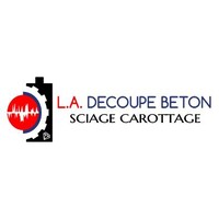LA DECOUPE BETON logo - Similar company to Cac 140