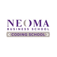 Coding School logo - Similar company to Learnaxiom