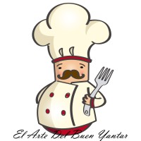 El Arte del Buen Yantar logo - Similar company to Hosstinn_Official
