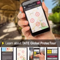 TATE Global logo - Similar company to Star-Tides