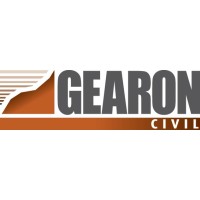 Gearon Civil Pty Ltd logo - Similar company to Sorco Group