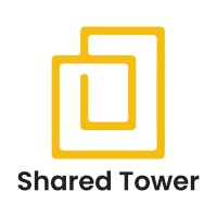 Shared Tower logo - Similar company to Flexnetworks