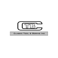 Classic Tool & Boring Inc. logo - Similar company to Sterling Manufacturing & Engineering