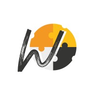 Work4Social logo - Similar company to Masterself Leadership