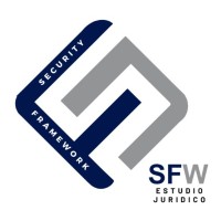 ESTUDIO DE ABOGADOS SECURITY FRAMEWORK & COMPLIANCE “Pioneros en Criminología Corporativa” logo - Similar company to Grupo Security Framework