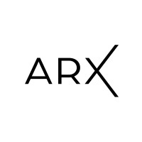 The ARX logo - Similar company to Omni