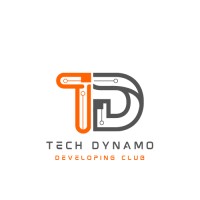 Tech Dynamo Developing Club logo - Similar company to Trackwize