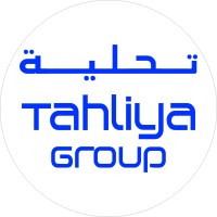 TAHLIYA GROUP logo - Similar company to Sorexi