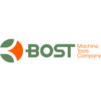 Bost Machine Tools Company S.L.U. logo - Similar company to Delteco Sau