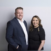 Experity | Minh & Corey Beaver logo - Similar company to Skycon Group