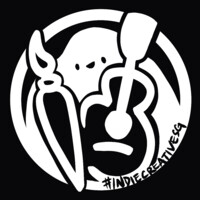 Indie Creative SG logo - Similar company to Gradient Visualization