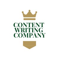 Content Writing Company logo - Similar company to Content Writing
