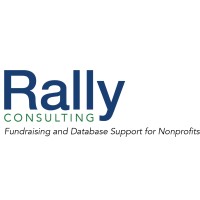 Rally Consulting logo - Similar company to Catalyst Campaign Partners