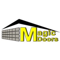MAGIC DOORS logo - Similar company to Prodicon Bv