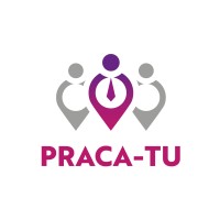 Praca-tu logo - Similar company to Lepsza Praca