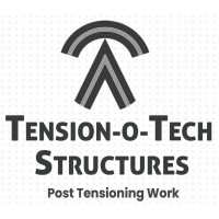 TENSION-O-TECH STRUCTURES logo - Similar company to Cmai Engineering Services
