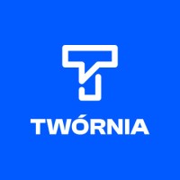 TWÓRNIA logo - Similar company to Good Events Only