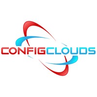 CONFIGCLOUDS logo - Similar company to Krp Geotech Pvt Ltd