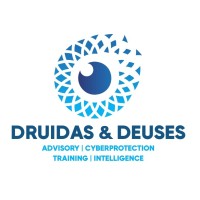 Druidas & Deuses logo - Similar company to Inteligentia