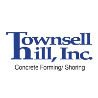 Townsell-Hill Inc. logo - Similar company to Formtec International