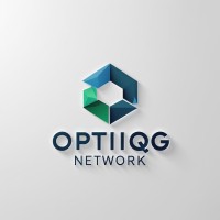 Optiiqg Network logo - Similar company to B2B Market Intelligence Web