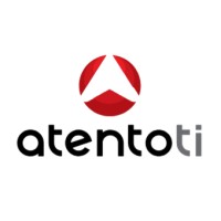 Atento TI logo - Similar company to Ms3Ti Consultoria Em Tecnologia Da Informação