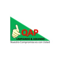 Empleadas Domesticas y Niñeras, Qap Cleaning Service logo - Similar company to Niñeriando - Niñeras Profesionales