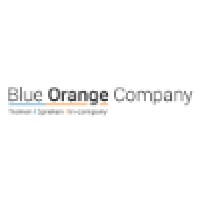 Blue Orange Company logo - Similar company to Kyprianides & Associates